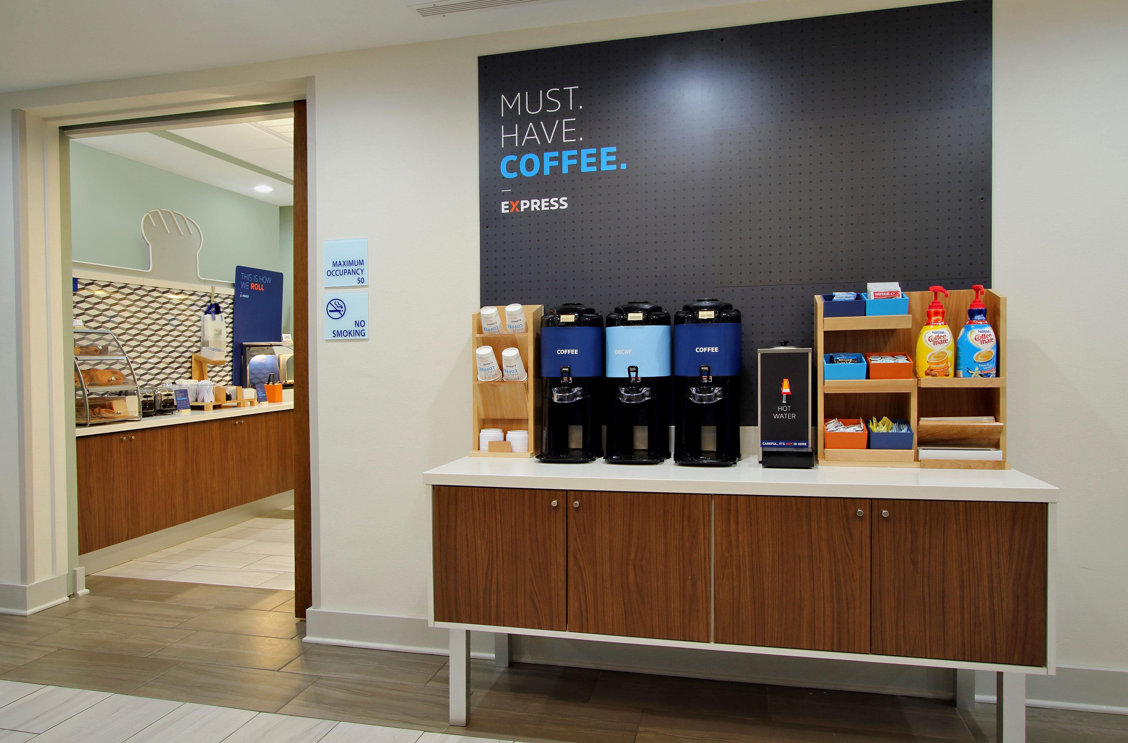 Holiday Inn Express Hotel & Suites Terrell By Ihg Экстерьер фото