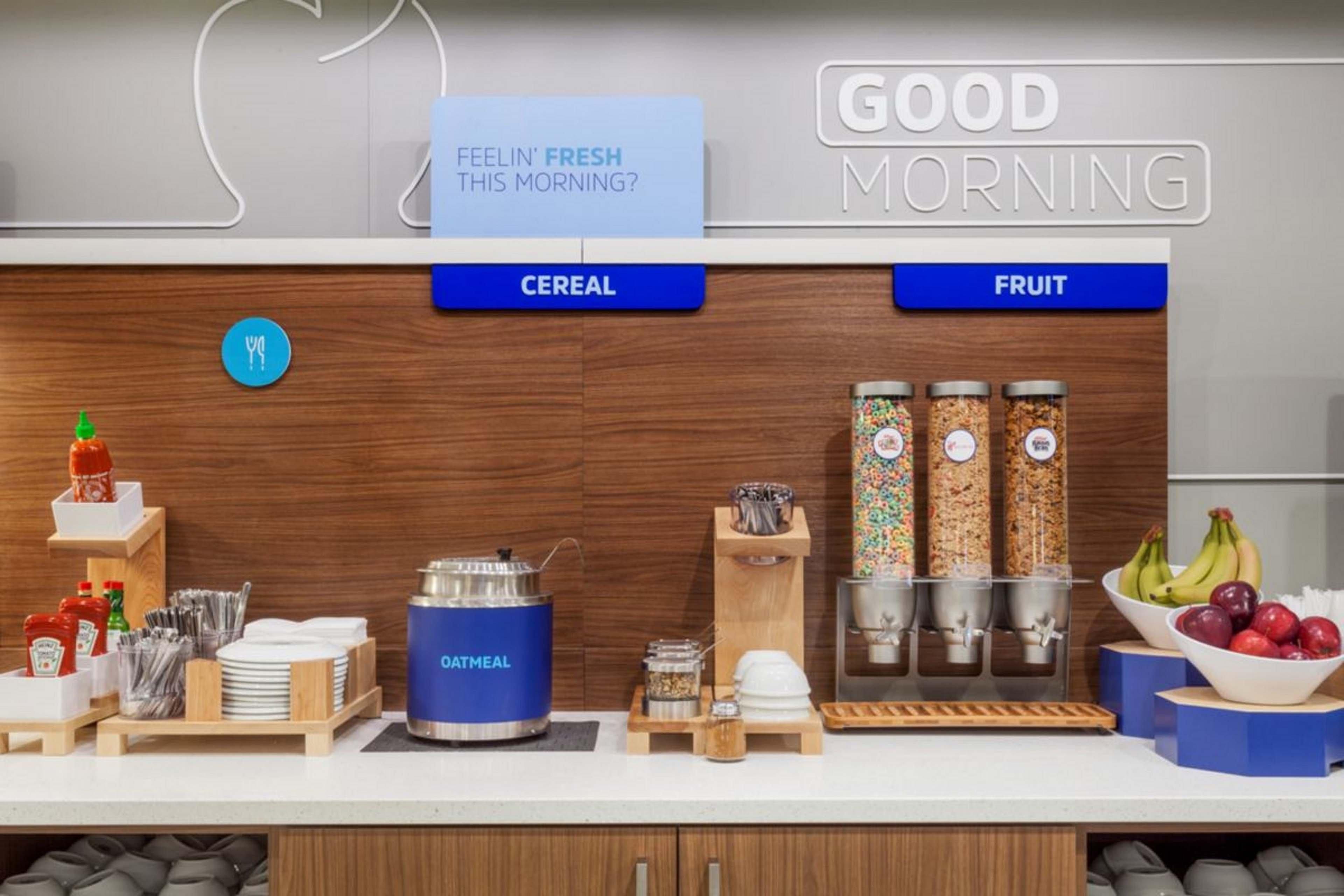 Holiday Inn Express Hotel & Suites Terrell By Ihg Экстерьер фото